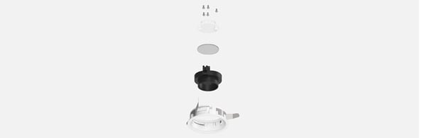 Aplis 80 directional low XTM exploded view.6