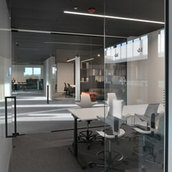 office lighting-kreon-energy efficiency